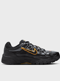Nike, P-6000 (GS), black, Image 2 of 8