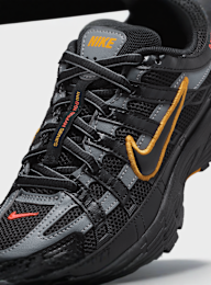 Nike, P-6000 (GS), black, Image 7 of 8