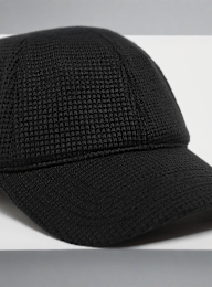 Nike, Club Cap, black, Image 4 of 4