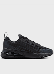 Nike, Air Max Phoenix (GS), black, Image 2 of 8