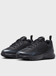 Nike, Air Max Phoenix (GS), black, Image 4 of 8