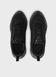 Nike, Air Max Phoenix (GS), black, Image 6 of 8