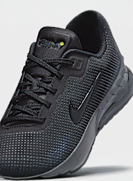 Nike, Air Max Phoenix (GS), black, Image 7 of 8