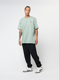 adidas Originals, 3D Trefoil T-Shirt, green, Image 5 of 5