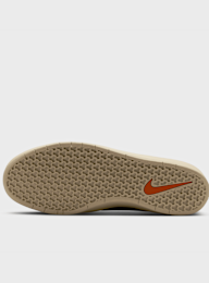 Nike, SB Force 58, brown, Image 3 of 8