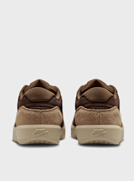 Nike, SB Force 58, brown, Image 5 of 8