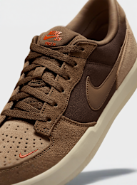 Nike, SB Force 58, brown, Image 7 of 8