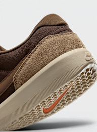 Nike, SB Force 58, brown, Image 8 of 8