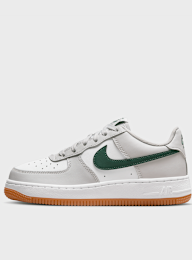 Nike, Air Force 1 (GS), wit, Afbeelding 1 van 8