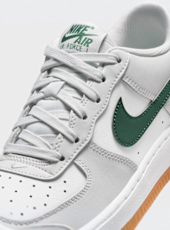 Nike, Air Force 1 (GS), white, Image 7 of 8