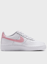 Nike, Air Force 1 (GS), wit, Afbeelding 2 van 8