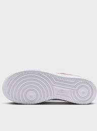 Nike, Air Force 1 (GS), wit, Afbeelding 3 van 8