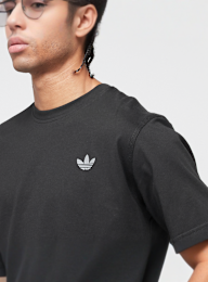 adidas Originals, Varsity Back 2, black, Image 3 of 5