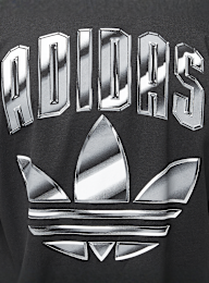 adidas Originals, Varsity Back 2, black, Image 4 of 5