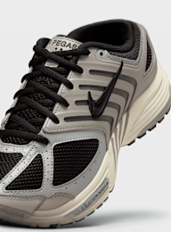 Nike, Air Pegasus 2005, grey, Image 7 of 8