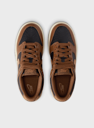 Nike, Dunk Low (GS), bruin, Afbeelding 6 van 8