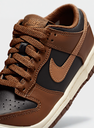 Nike, Dunk Low (GS), bruin, Afbeelding 7 van 8