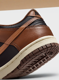 Nike, Dunk Low (GS), bruin, Afbeelding 8 van 8