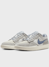 Nike, SB Force 58, grey, Image 4 of 8