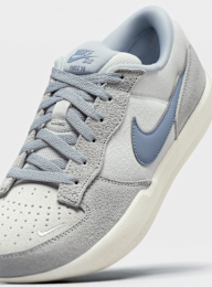 Nike, SB Force 58, grey, Image 7 of 8