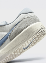 Nike, SB Force 58, grey, Image 8 of 8