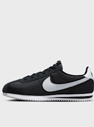 Nike, Cortez TXT (GS), black, Image 1 of 8
