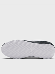 Nike, Cortez TXT (GS), black, Image 3 of 8