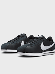 Nike, Cortez TXT (GS), black, Image 4 of 8