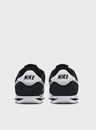 Nike, Cortez TXT (GS), black, Image 5 of 8