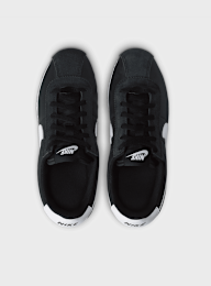 Nike, Cortez TXT (GS), black, Image 6 of 8