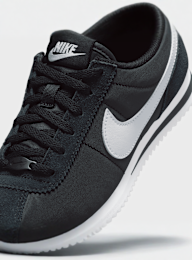 Nike, Cortez TXT (GS), black, Image 7 of 8