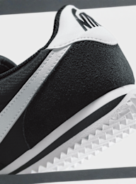 Nike, Cortez TXT (GS), black, Image 8 of 8