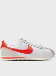 Nike, Cortez TXT (GS), white, Image 2 of 8