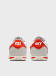 Nike, Cortez TXT (GS), white, Image 5 of 8