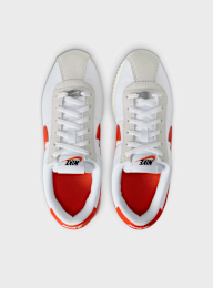 Nike, Cortez TXT (GS), white, Image 6 of 8
