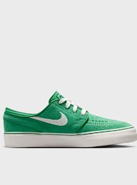 Nike SB, Stefan Janoski (GS), green, Image 2 of 8