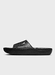 Jordan, Franchise Slide SH, black, Image 1 of 6