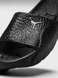 Jordan, Franchise Slide SH, black, Image 6 of 6