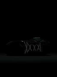 Nike, Air Pegasus Wave, groen, Afbeelding 9 van 9