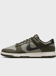 Nike, Dunk Low Retro, green, Image 1 of 8