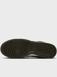Nike, Dunk Low Retro, green, Image 3 of 8