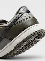 Nike, Dunk Low Retro, green, Image 8 of 8