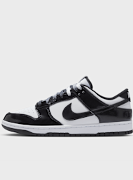 Nike, Dunk Low Retro SE, zwart, Afbeelding 1 van 9