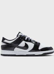 Nike, Dunk Low Retro SE, zwart, Afbeelding 2 van 9