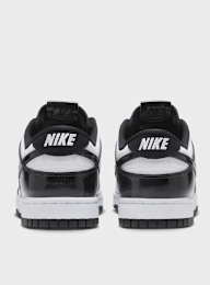 Nike, Dunk Low Retro SE, zwart, Afbeelding 4 van 9