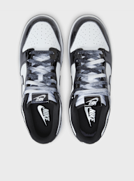 Nike, Dunk Low Retro SE, zwart, Afbeelding 6 van 9