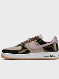 Nike, Air Force 1 Low Retro, camouflage, Image 1 of 8