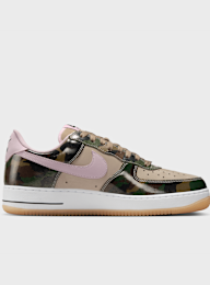 Nike, Air Force 1 Low Retro, camouflage, Image 2 of 8