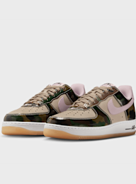 Nike, Air Force 1 Low Retro, camouflage, Image 4 of 8