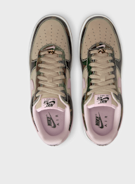 Nike, Air Force 1 Low Retro, camouflage, Image 6 of 8